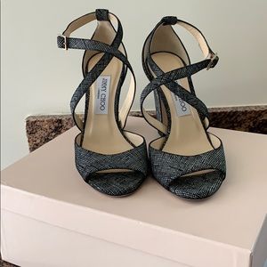 Jimmy Choo Heels